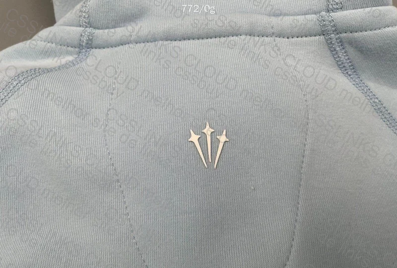 Tech Fleece Nocta Set 6