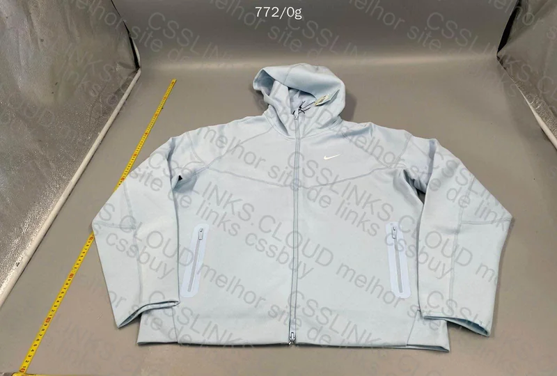 Tech Fleece Nocta Set 8