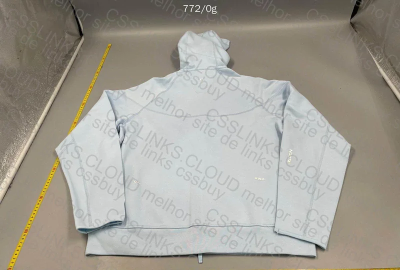 Tech Fleece Nocta Set 9