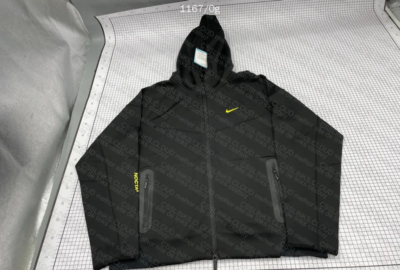 Tech Fleece Nocta Set