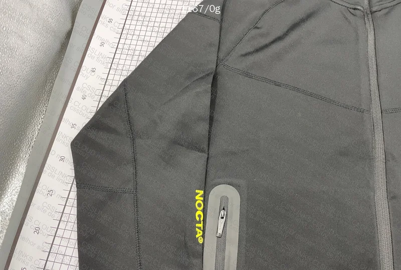 Tech Fleece Nocta Set 3