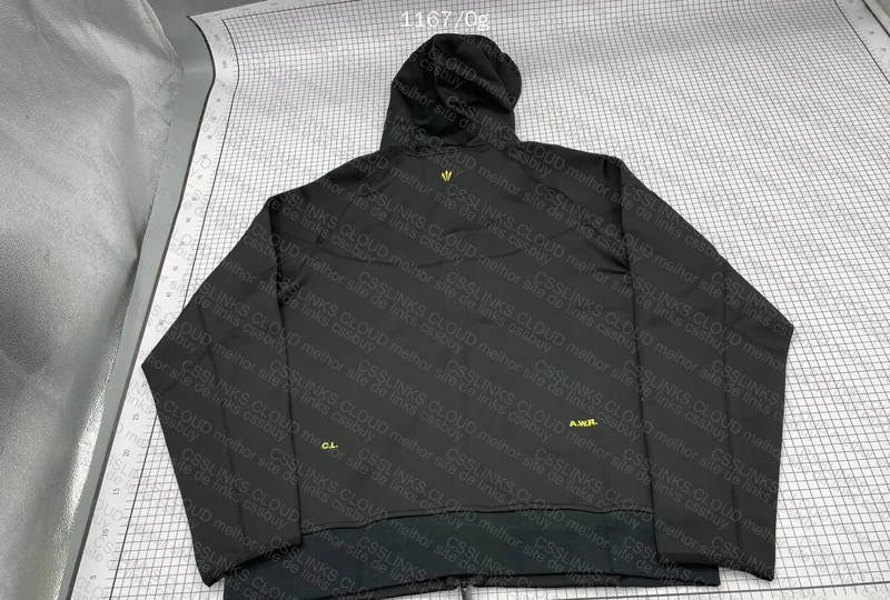 Tech Fleece Nocta Set 5