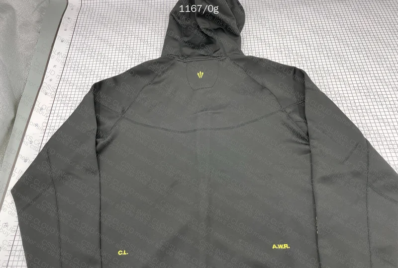 Tech Fleece Nocta Set 6
