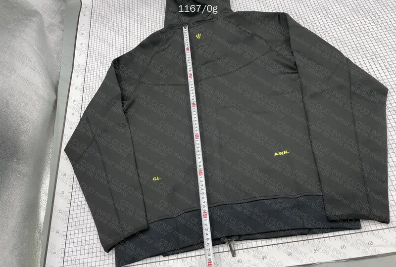 Tech Fleece Nocta Set 7