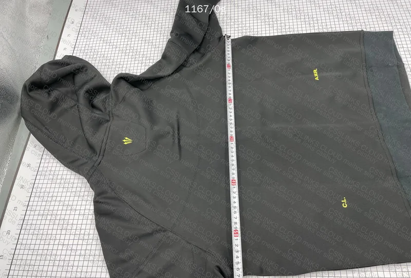 Tech Fleece Nocta Set 9