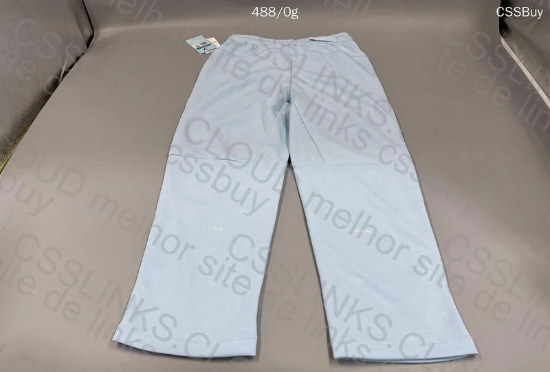 Tech Fleece Nocta Baby Blue Set 7
