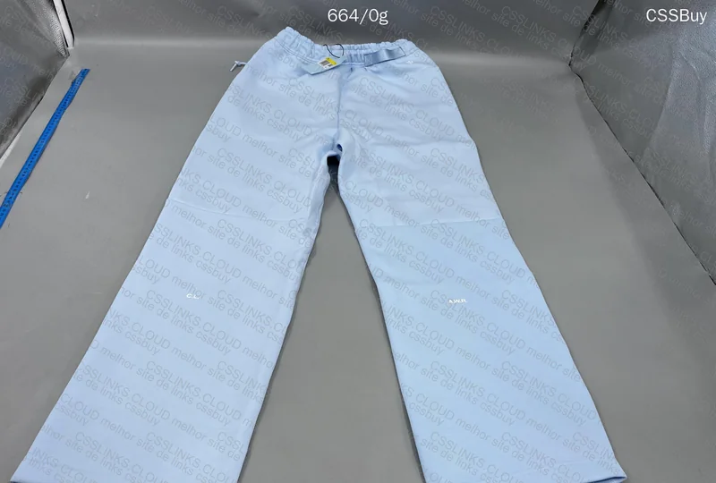 Tech Fleece Nocta Baby Blue Husky Set 4