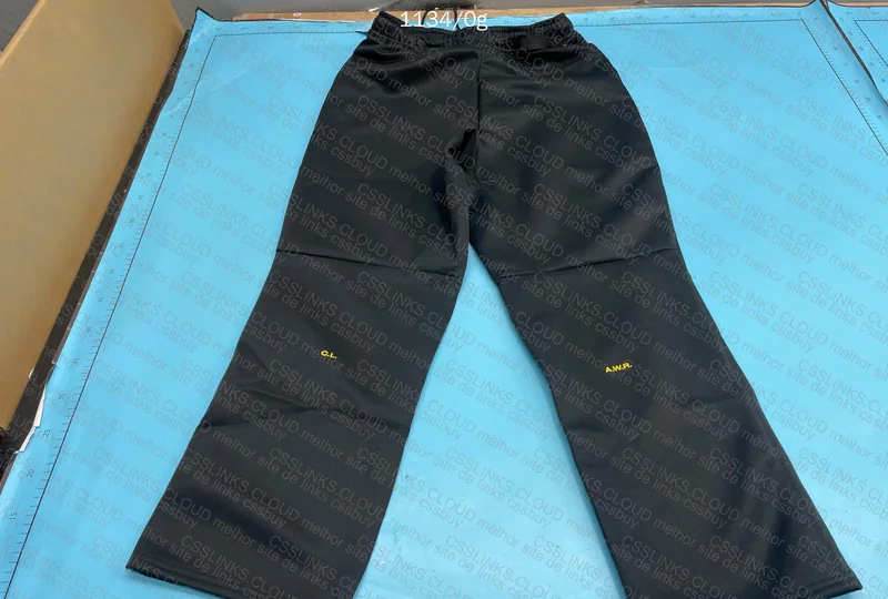 Tech Fleece Nocta Black Set 2