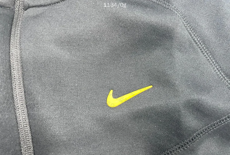 Tech Fleece Nocta Black Set 4