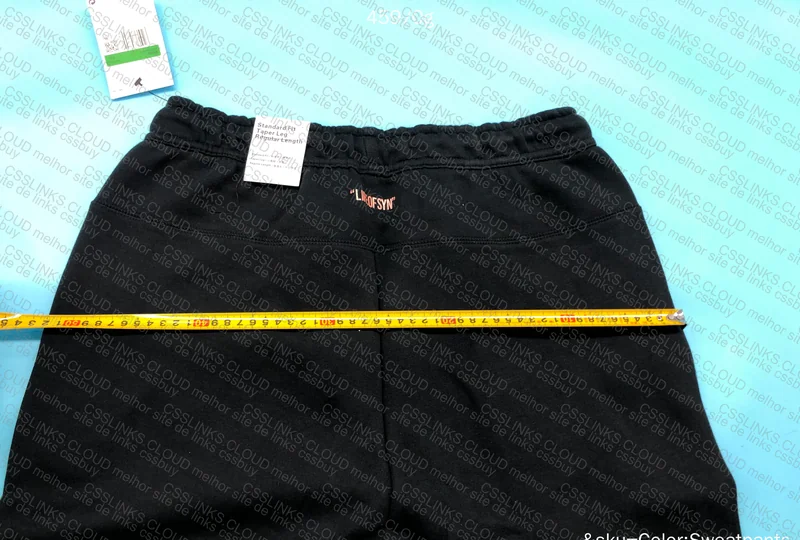 Tech Fleece Syna Set