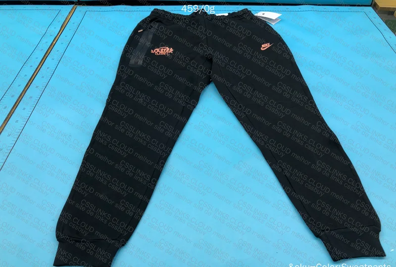 Tech Fleece Syna Set 2