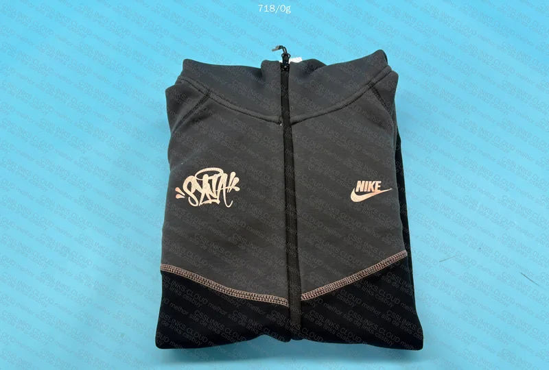 Tech Fleece Syna Set 5