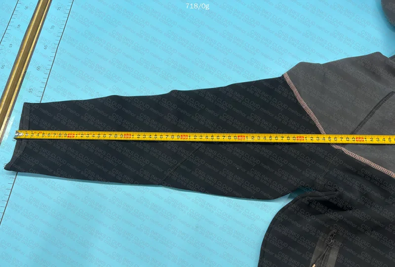 Tech Fleece Syna Set 6