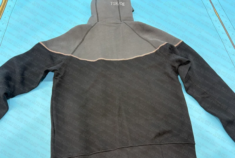Tech Fleece Syna Set 7