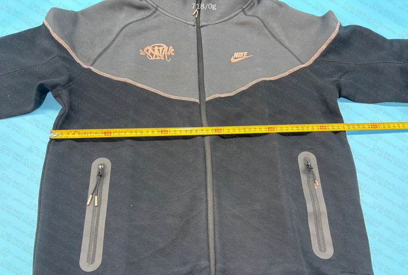 Tech Fleece Syna Set 9