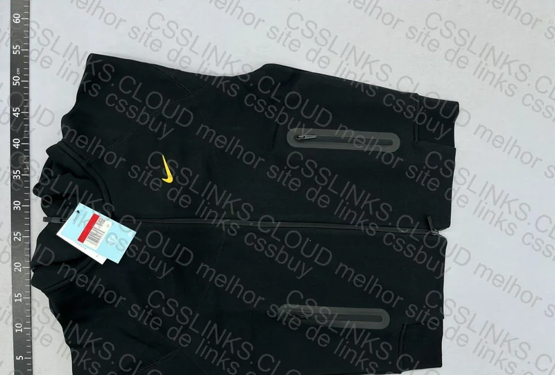 conjunto tech Notca