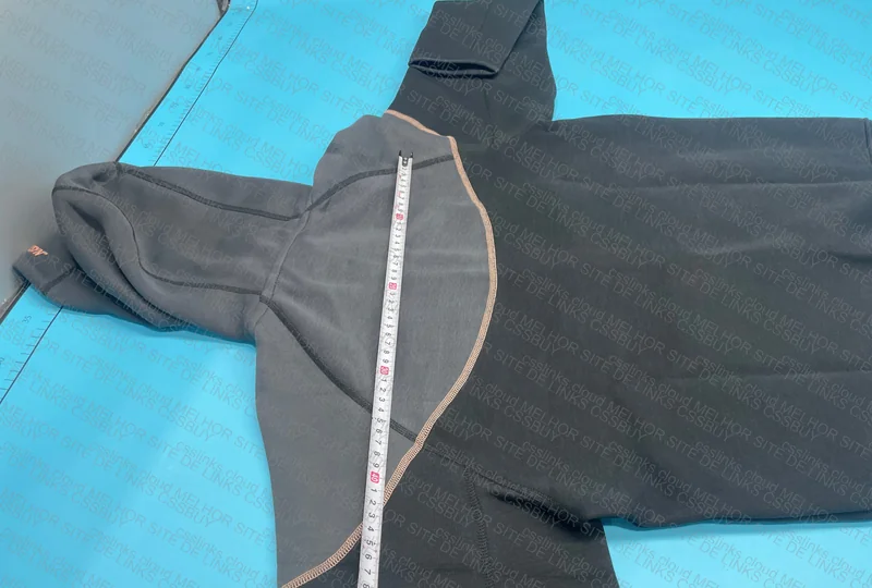 Tech Syna Set with Measurements - Help 3