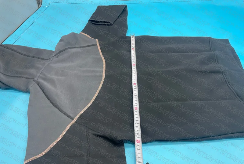 Tech Syna Set with Measurements - Help 4
