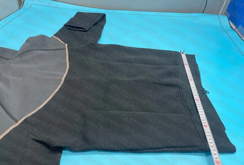 Tech Syna Set with Measurements - Help 5