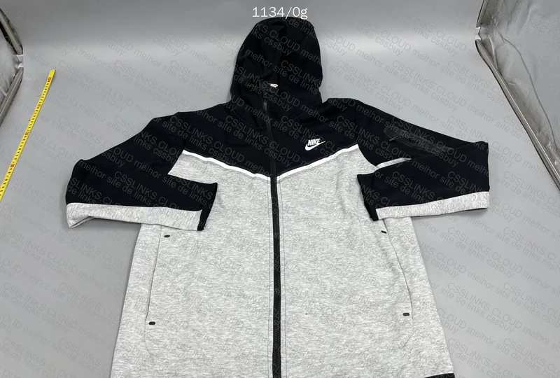 TechFleece Set