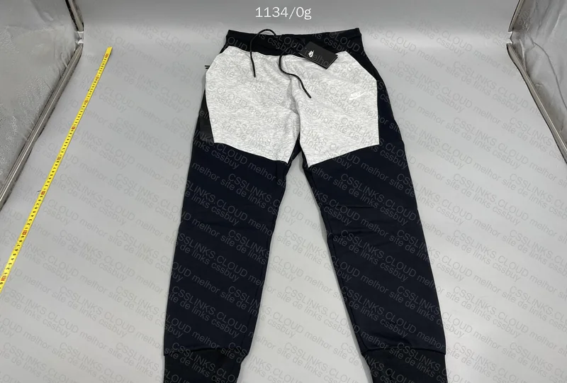 TechFleece Set 4