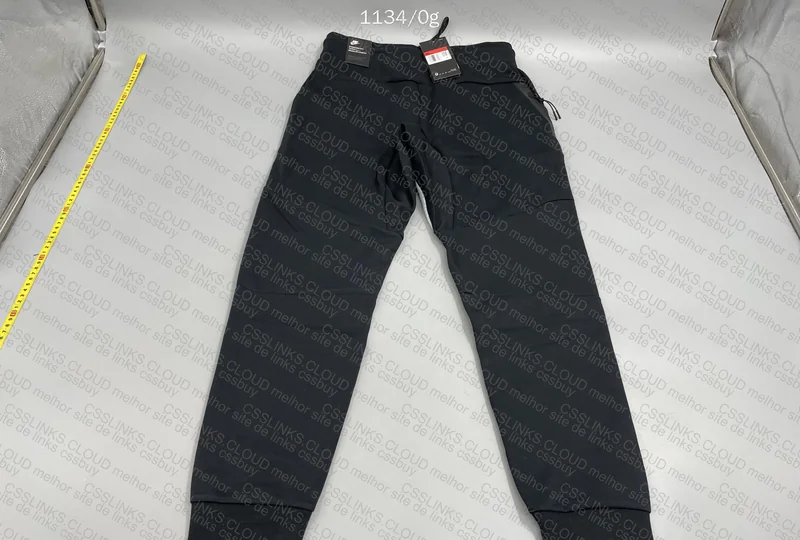 TechFleece Set 6