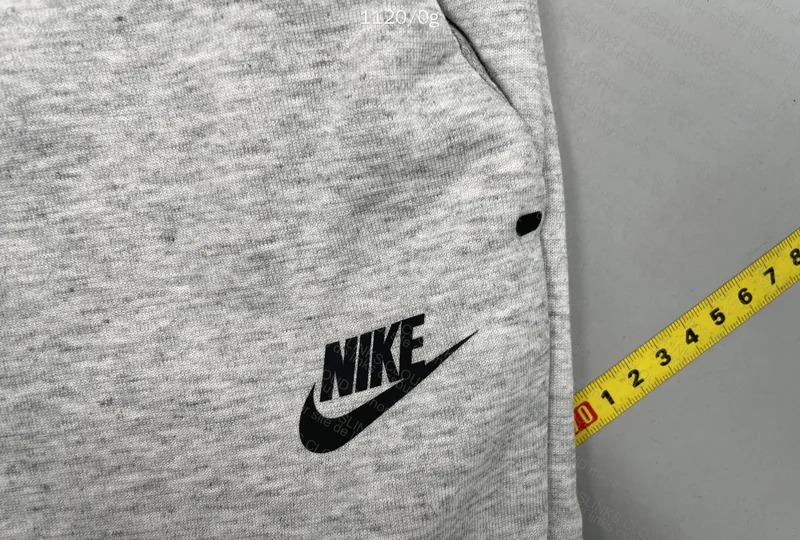 TechFleece Set, GL? 2