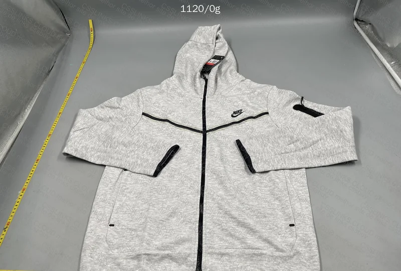 TechFleece Set, GL? 3