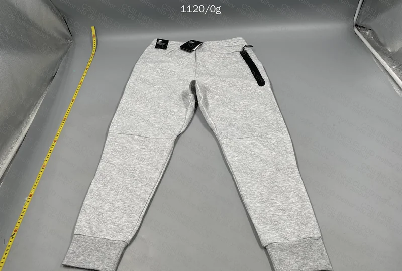 TechFleece Set, GL? 4