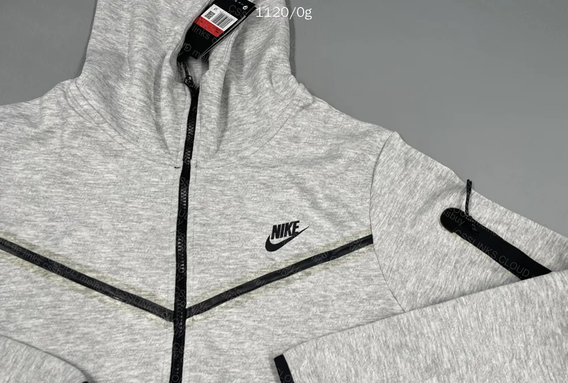 TechFleece Set, GL? 5