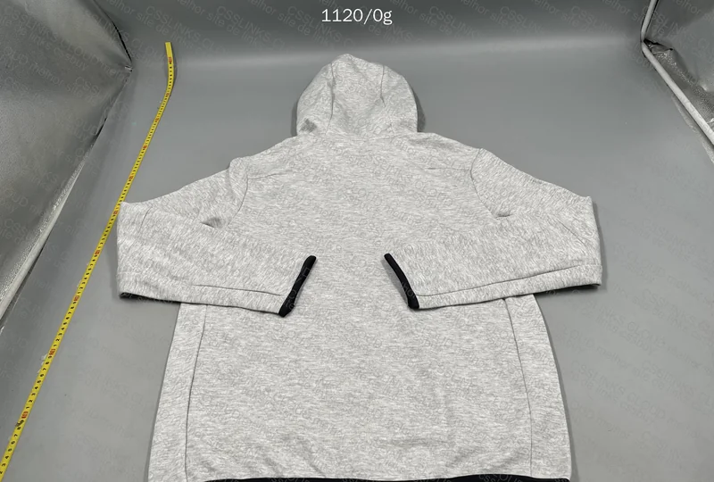 TechFleece Set, GL? 6