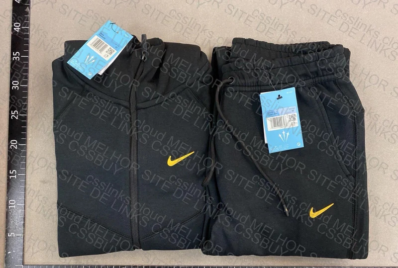 Nocta Tech Fleece Set