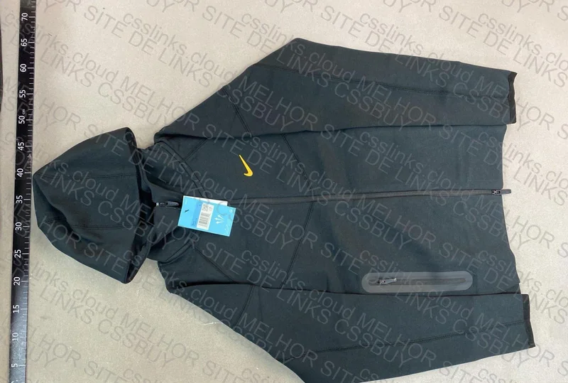 Nocta Tech Fleece Set 2