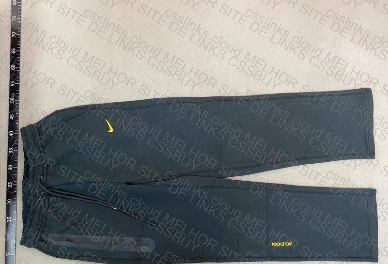 Nocta Tech Fleece Set 3