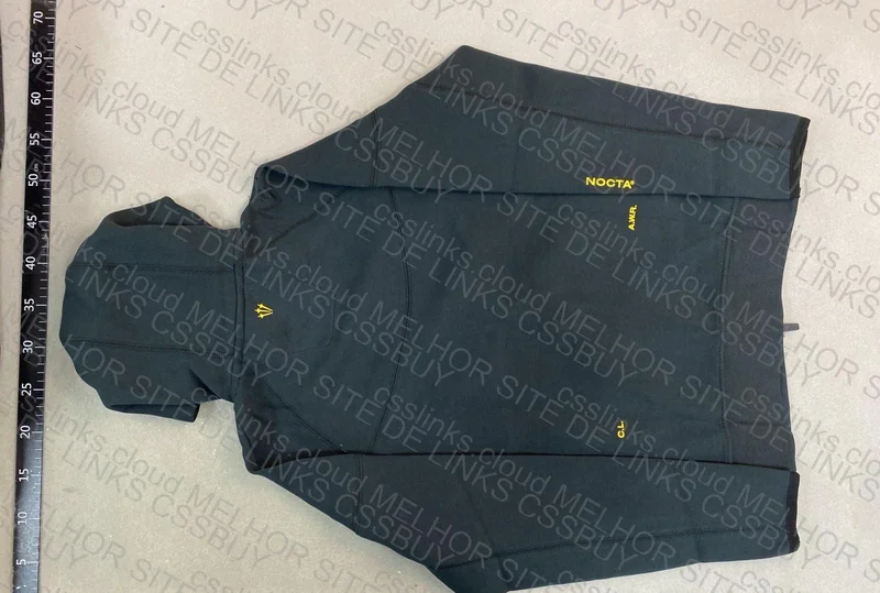 Nocta Tech Fleece Set 4