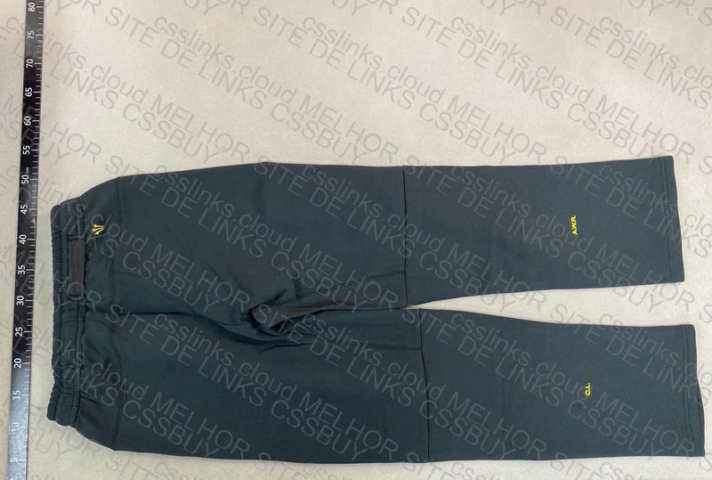 Nocta Tech Fleece Set 5