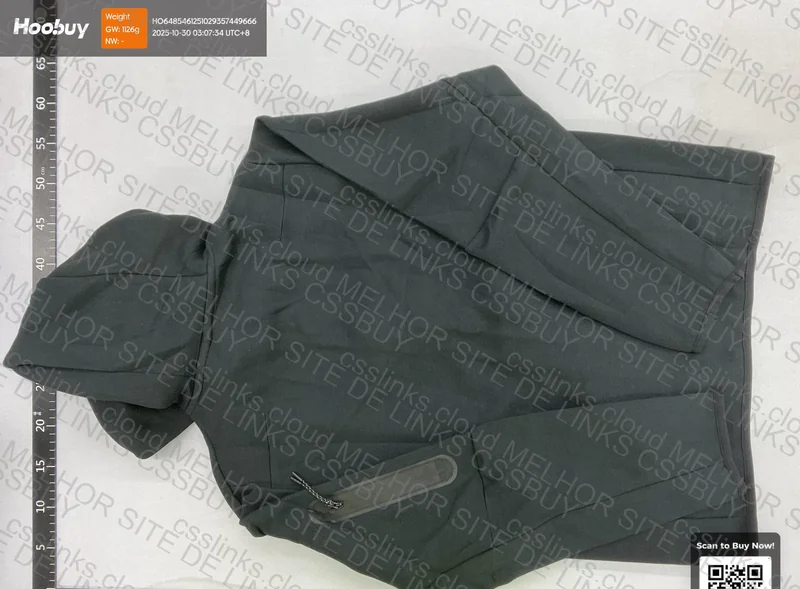 Black TF Set 5
