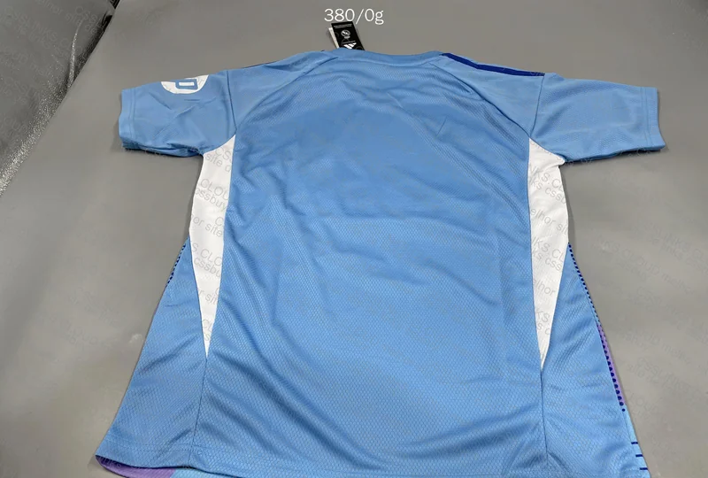 Real Madrid Goalkeeper Set 3