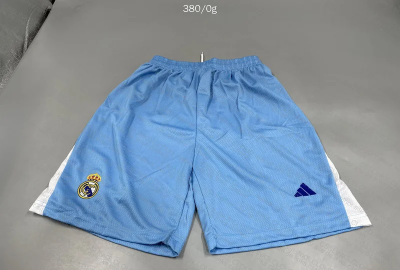 Real Madrid Goalkeeper Set 4