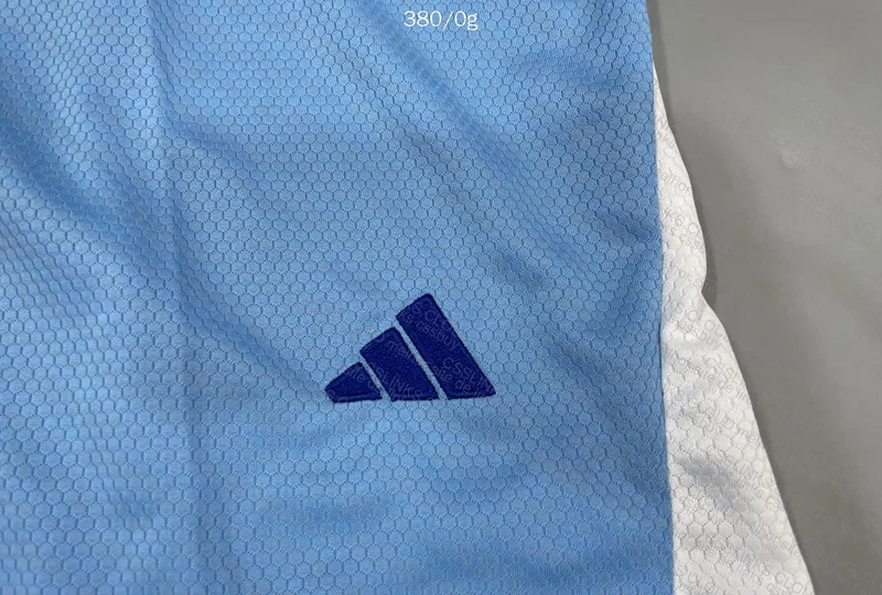 Real Madrid Goalkeeper Set 5