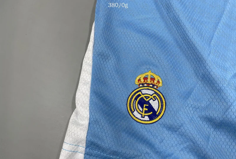 Real Madrid Goalkeeper Set 6