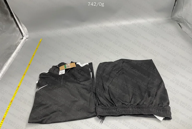 Nike Tracksuit Set