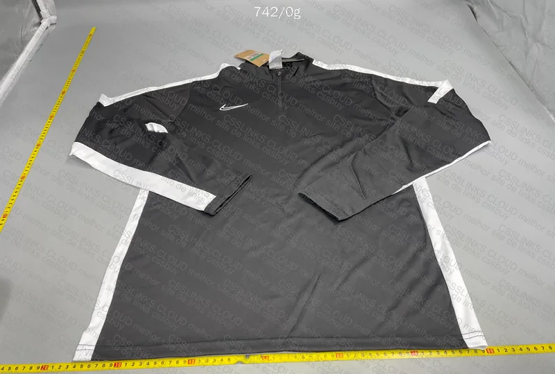Nike Tracksuit Set 2