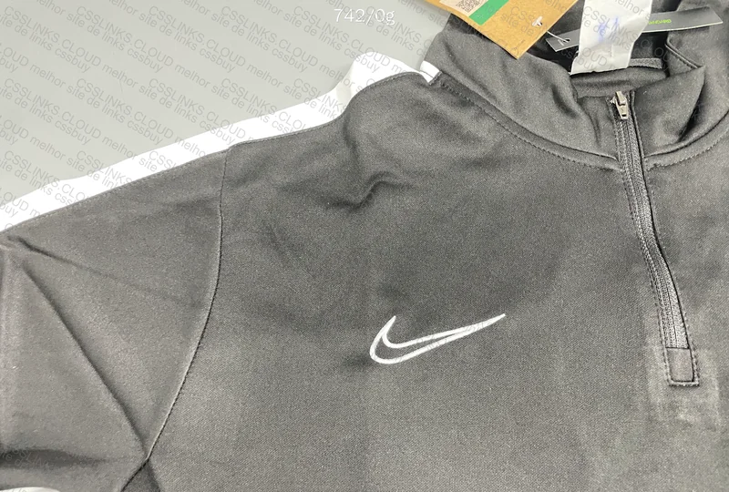 Nike Tracksuit Set 3