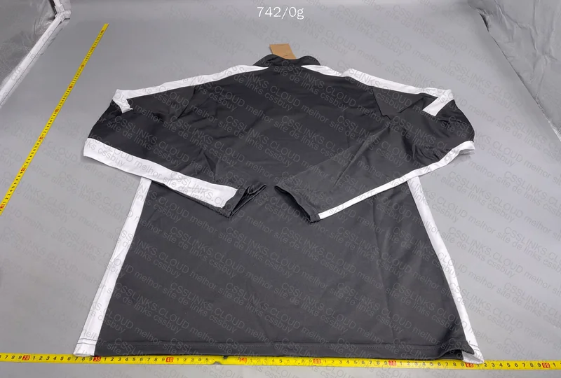 Nike Tracksuit Set 4