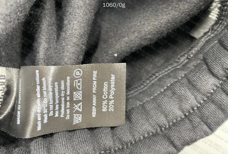 GOAT Sale Tracksuit Set 3