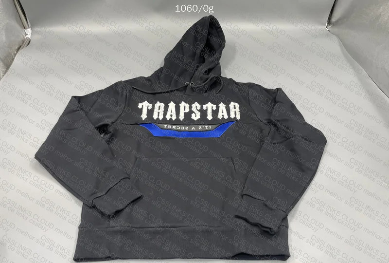 GOAT Sale Tracksuit Set 5