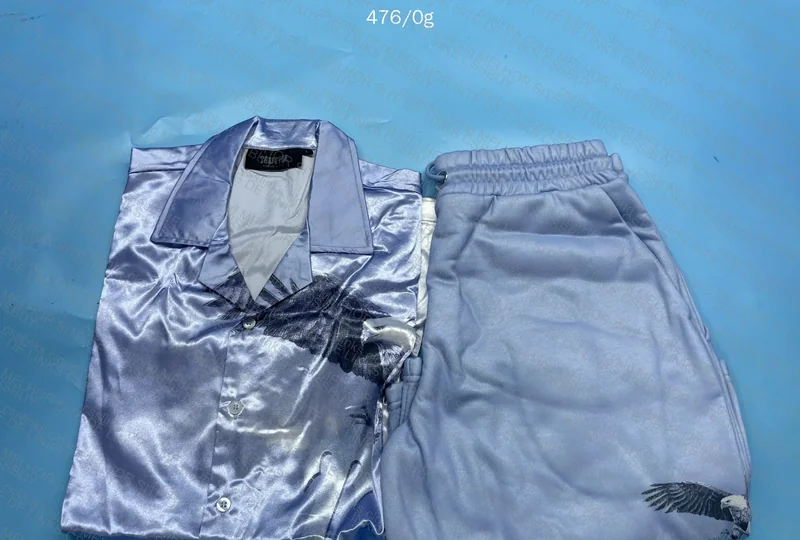 Trap Star Set 2