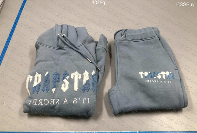 Trapstar Set