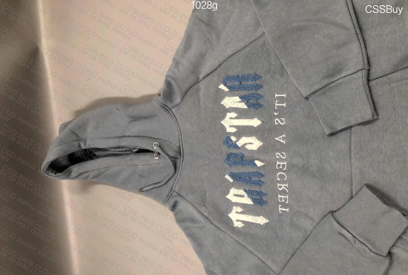 Trapstar Set 2
